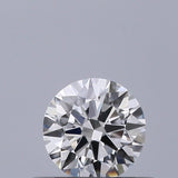 0.32 carat Round diamond D VS1 Excellent