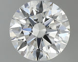 0.50 carat Round diamond G VS1 Excellent