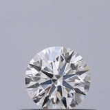 0.35 carat Round diamond I SI1 Excellent