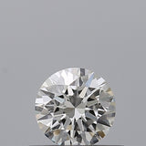 0.30 carat Round diamond H  VVS1 Excellent