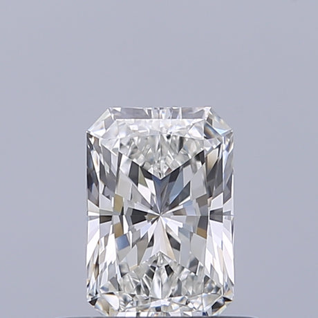 0.43 carat Radiant diamond F IF 