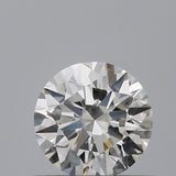 0.50 carat Round diamond G IF Excellent