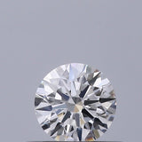 0.31 carat Round diamond D VS1 Excellent