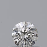 0.32 carat Round diamond H  IF Excellent