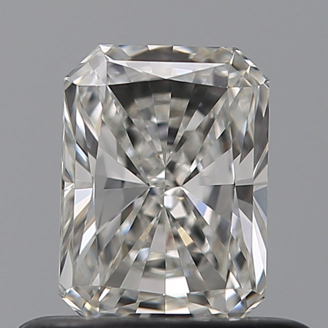 0.53 carat Radiant diamond G  VVS2