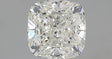 1.54 carat Cushion diamond J VS2 