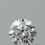 0.23 carat Round diamond D  VVS1 Excellent