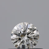 0.29 carat Round diamond G VVS2 Excellent
