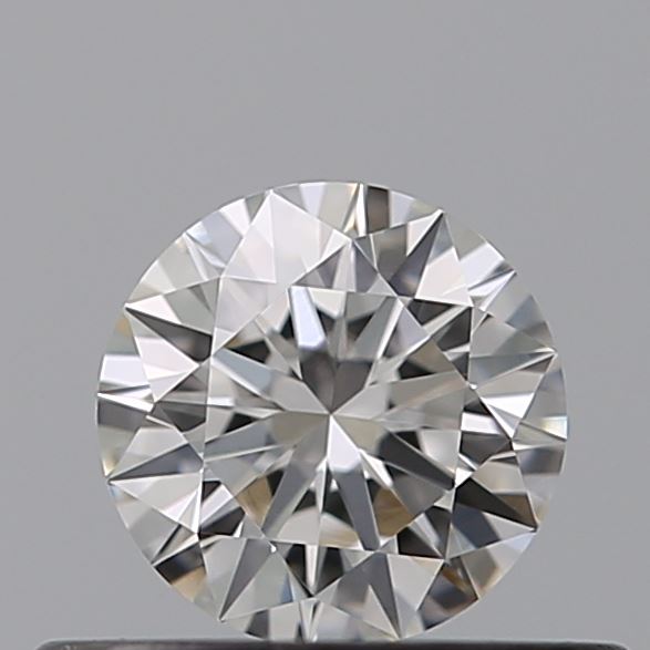 0.29 carat Round diamond E  VVS2 Excellent