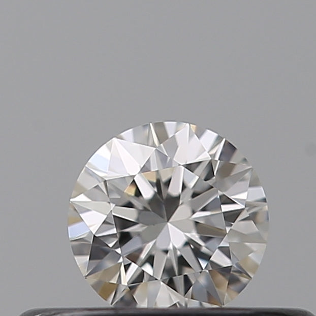 0.21 carat Round diamond F  VS1 Excellent