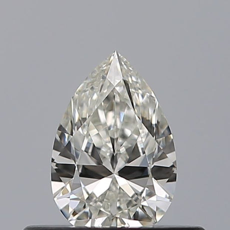 0.31 carat Pear diamond H  VVS2 