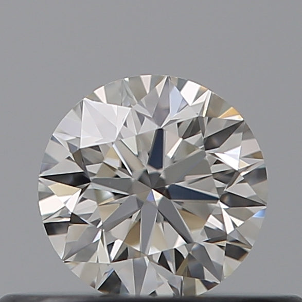 0.28 carat Round diamond G  VVS2 Excellent