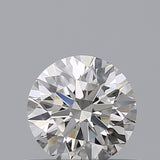 0.50 carat Round diamond F  VVS2 Excellent