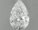 0.40 carat Pear diamond G VS2 