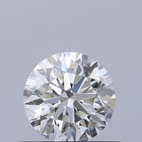 0.50 carat Round diamond G VVS1 Excellent