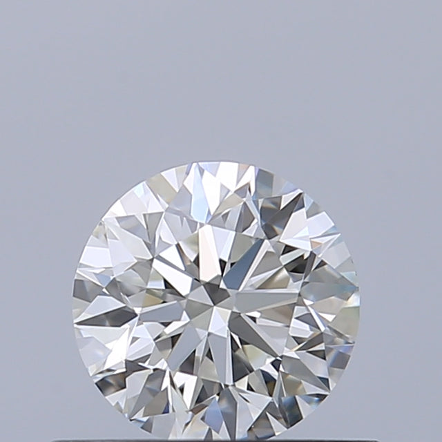 0.50 carat Round diamond G VVS1 Excellent