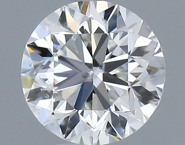 0.40 carat Round diamond F VS2 VeryGood