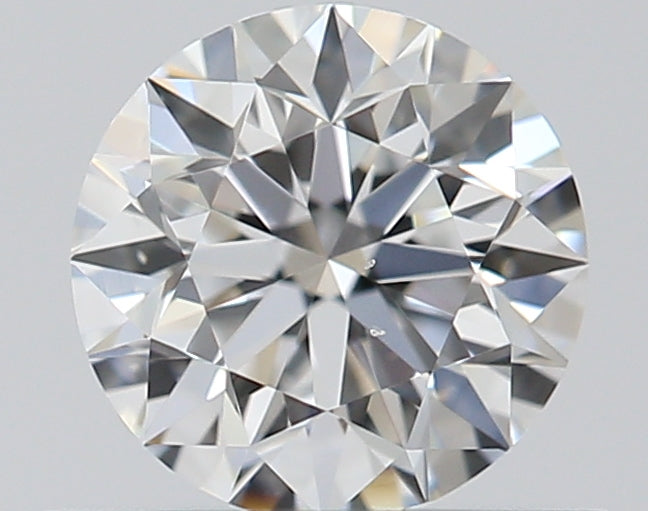 0.40 carat Round diamond D  VS2 Excellent