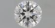 0.50 carat Round diamond G VVS1 Excellent