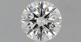 0.50 carat Round diamond G VVS1 Excellent