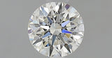 0.50 carat Round diamond I  VS1 Excellent