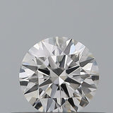 0.31 carat Round diamond G VS1 Excellent