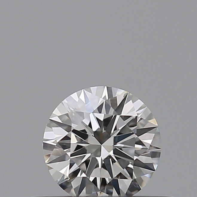 0.34 carat Round diamond H  VVS2 Excellent