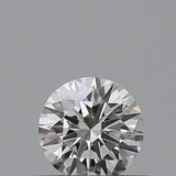 0.34 carat Round diamond H  VVS2 Excellent