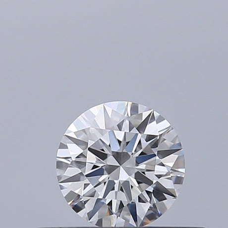 0.32 carat Round diamond D VVS1 Excellent