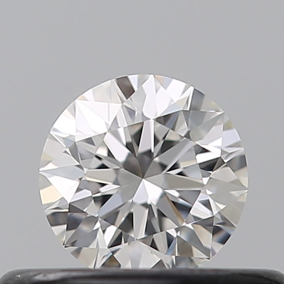 0.27 carat Round diamond F  VVS1 Excellent