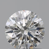 0.91 carat Round diamond H  VS2 Excellent