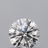 0.29 carat Round diamond D VS1 Excellent