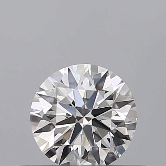 0.29 carat Round diamond D VS1 Excellent