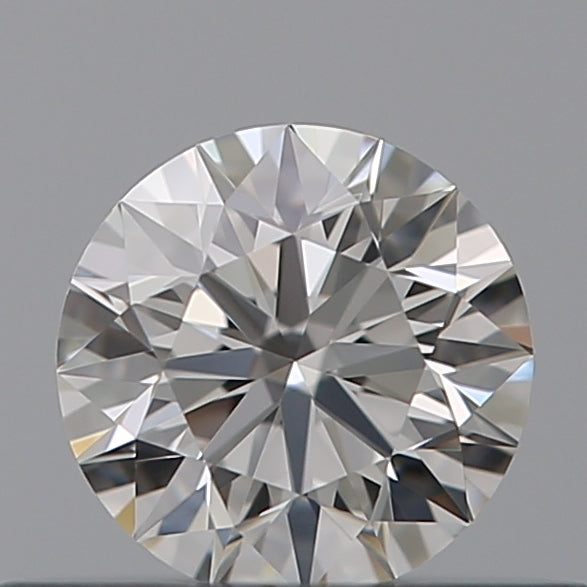 0.31 carat Round diamond G  IF Excellent