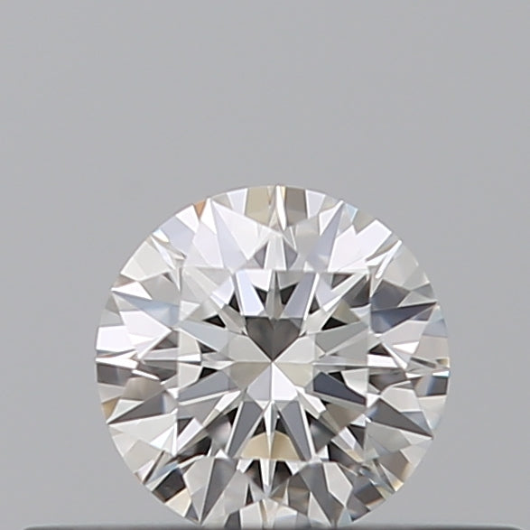 0.19 carat Round diamond G  VS1 Excellent