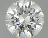 0.30 carat Round diamond J  SI1 Excellent