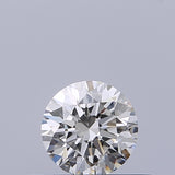 0.34 carat Round diamond G IF Excellent