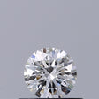 0.31 carat Round diamond G VVS1 Excellent