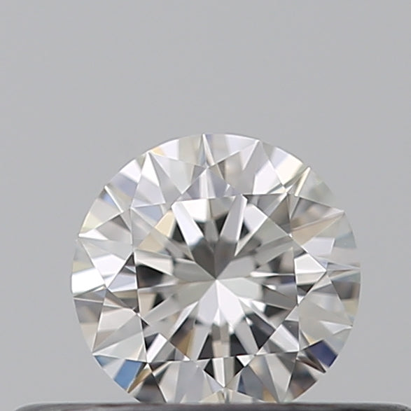 0.23 carat Round diamond G  IF Excellent