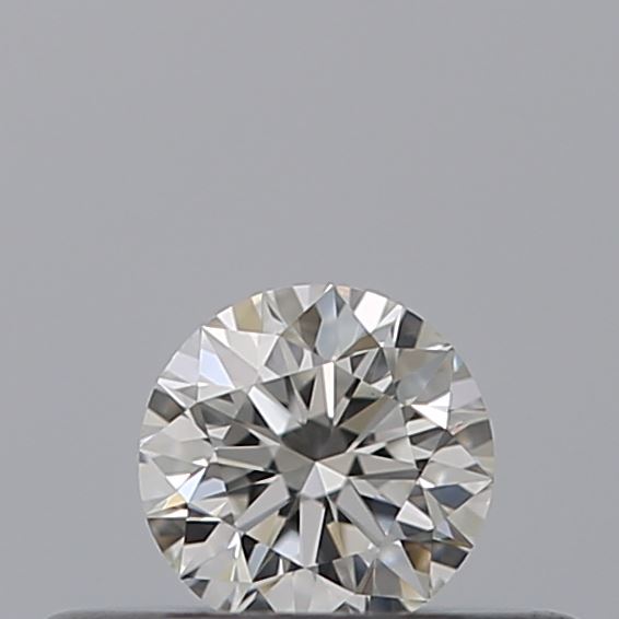0.19 carat Round diamond G  VS1 Excellent