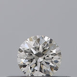 0.19 carat Round diamond G  VS1 Excellent