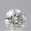 0.50 carat Round diamond G IF Excellent