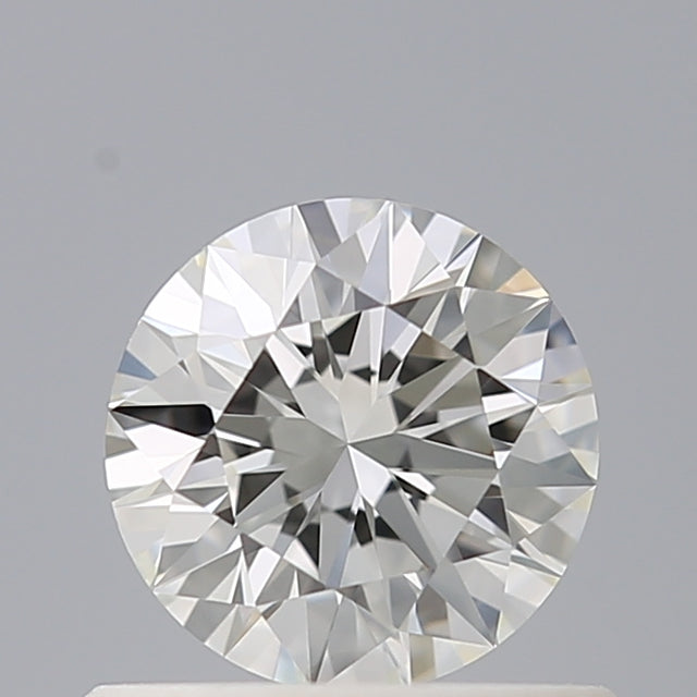 0.50 carat Round diamond G IF Excellent