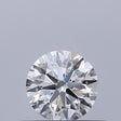 0.40 carat Round diamond D VS1 Excellent