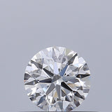 0.40 carat Round diamond D VS1 Excellent