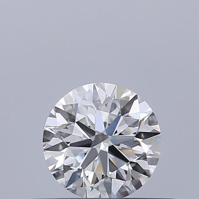 0.40 carat Round diamond D VS1 Excellent
