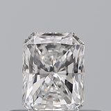 0.32 carat Radiant diamond D  VVS1