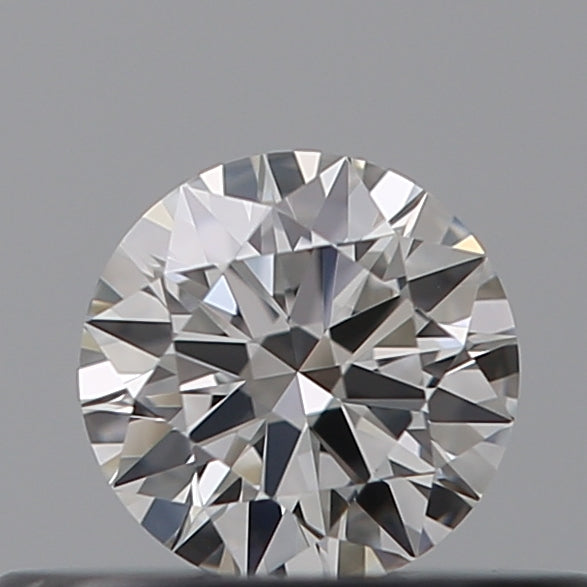 0.23 carat Round diamond E  VS1 Excellent