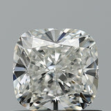 0.91 carat Cushion diamond H VVS1 