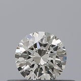 0.27 carat Round diamond G  VVS1 Very good